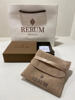 Packaging Rerum