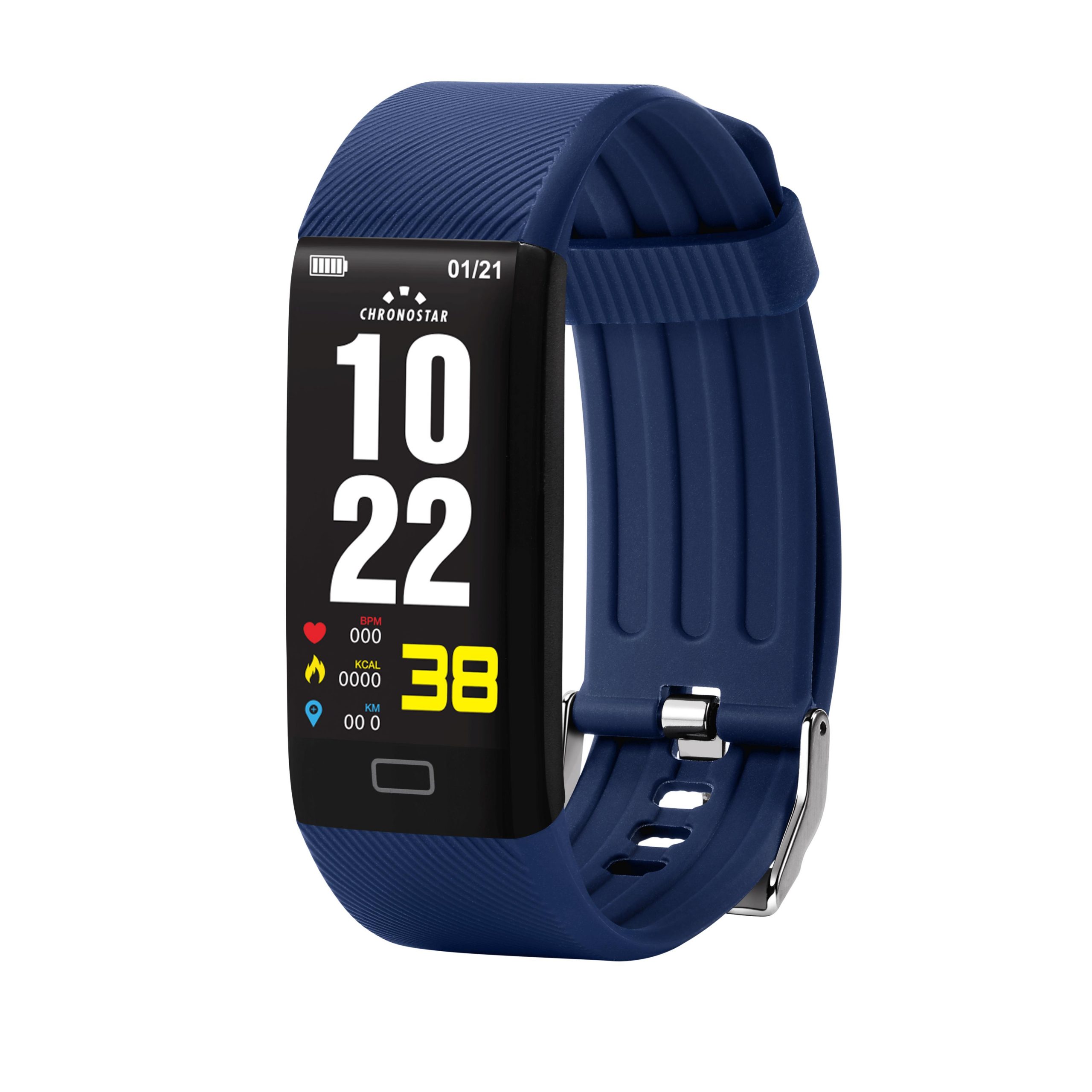 Smartwatch on sale bijoux istruzioni